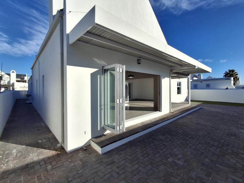 3 Bedroom Property for Sale in Lampiesbaai Western Cape